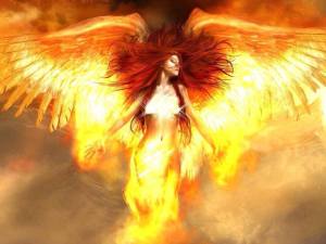 fire-angel-golden-angel