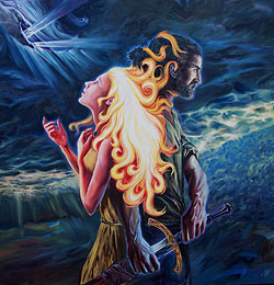 love-of-man-and-woman