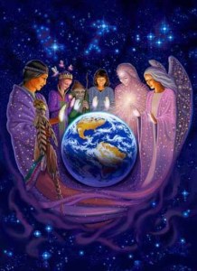 Spirit Guides