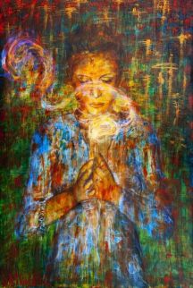 ce05c3017b5cb6806ad1b4dddd38b323--spiritual-awakening-visionary-art