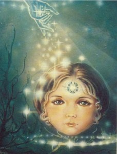 indigo-children