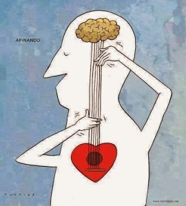 music of heart and mind