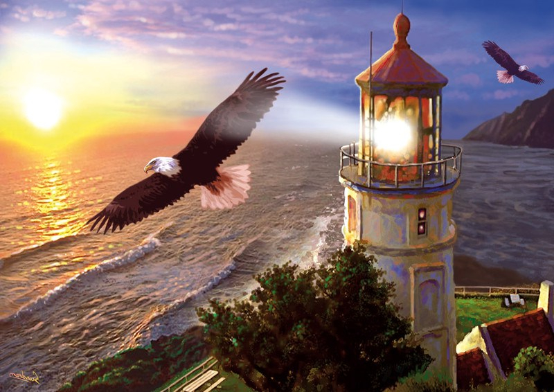 eagle
