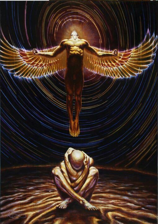 2b7861a513b478f6daebe9d122609940--spiritual-life-spiritual-growth