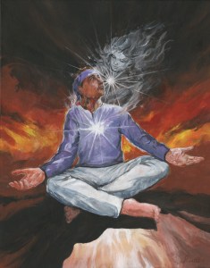 Spirit-painting-by-Asheville-area-artists-Jim-Stilwell
