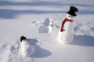 snowangel