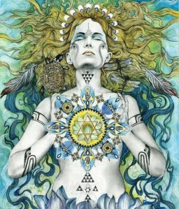 Solar-Plexus