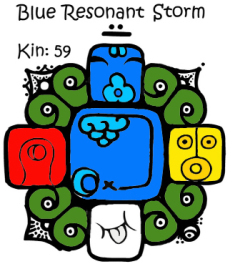 059 resonant storm