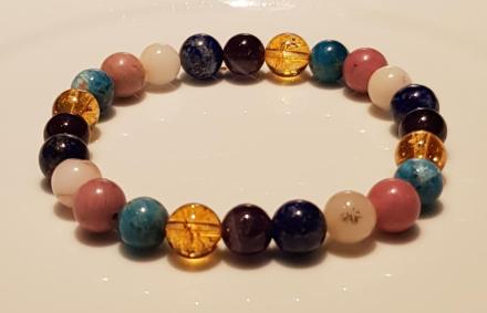 Sárga Elektromos Mag év