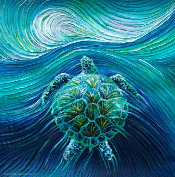 turtle_painting