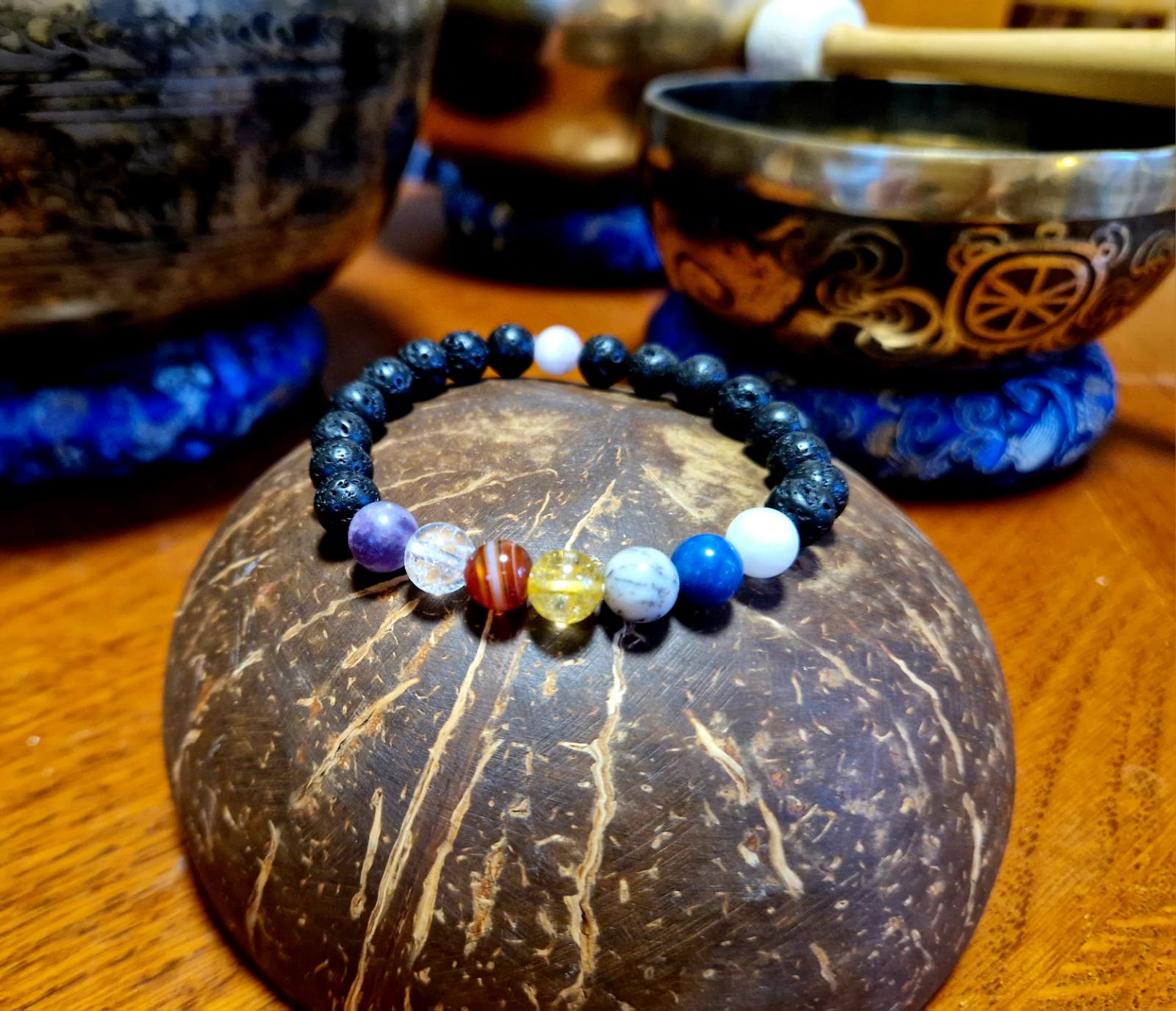 Felhangos Varázsló év fekete alap